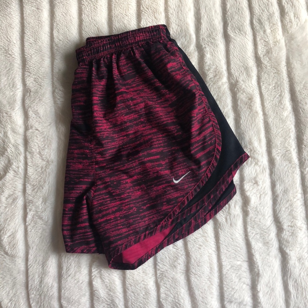 Nike Athletic Shorts